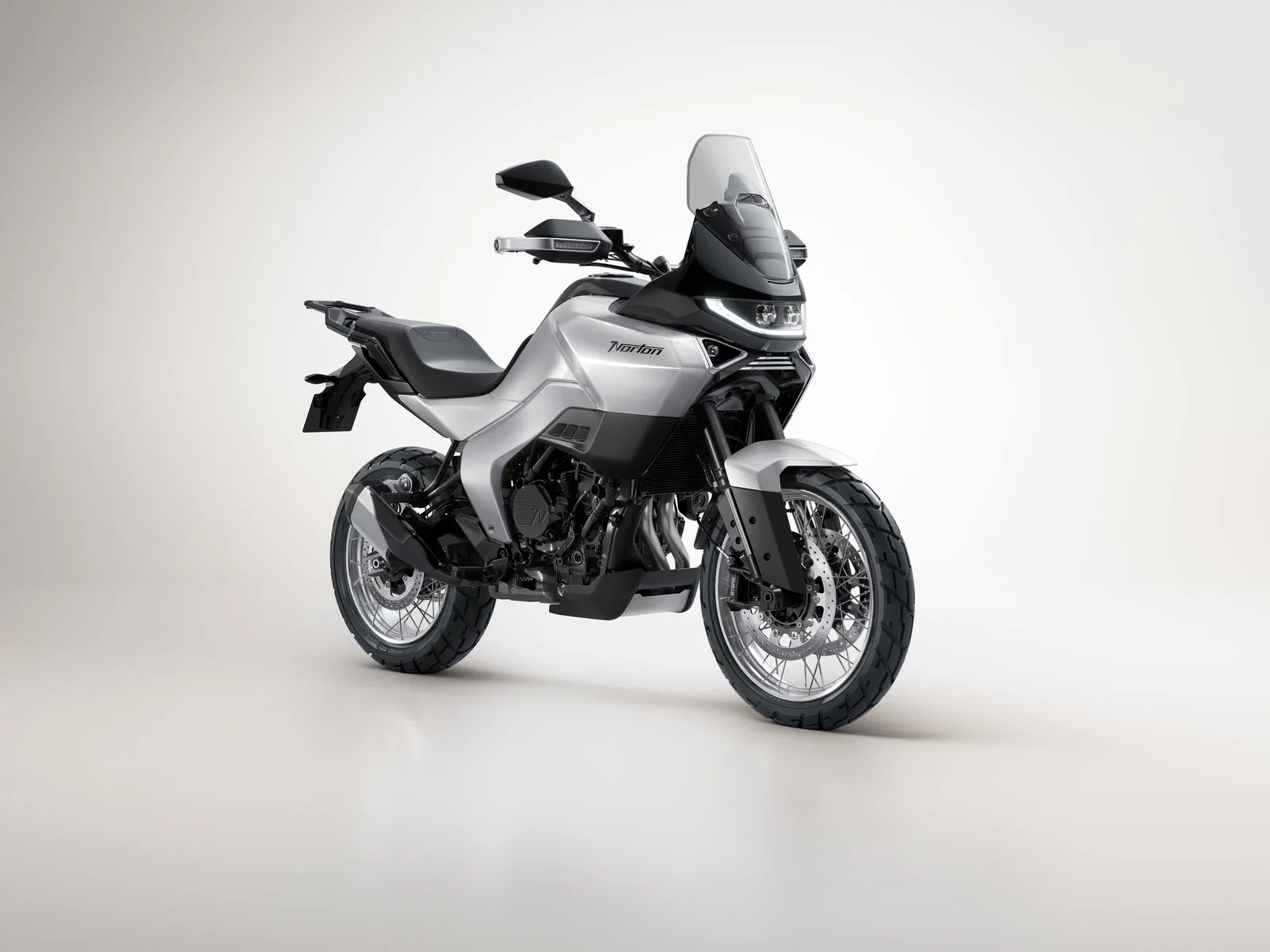 Atlas Norton 2026