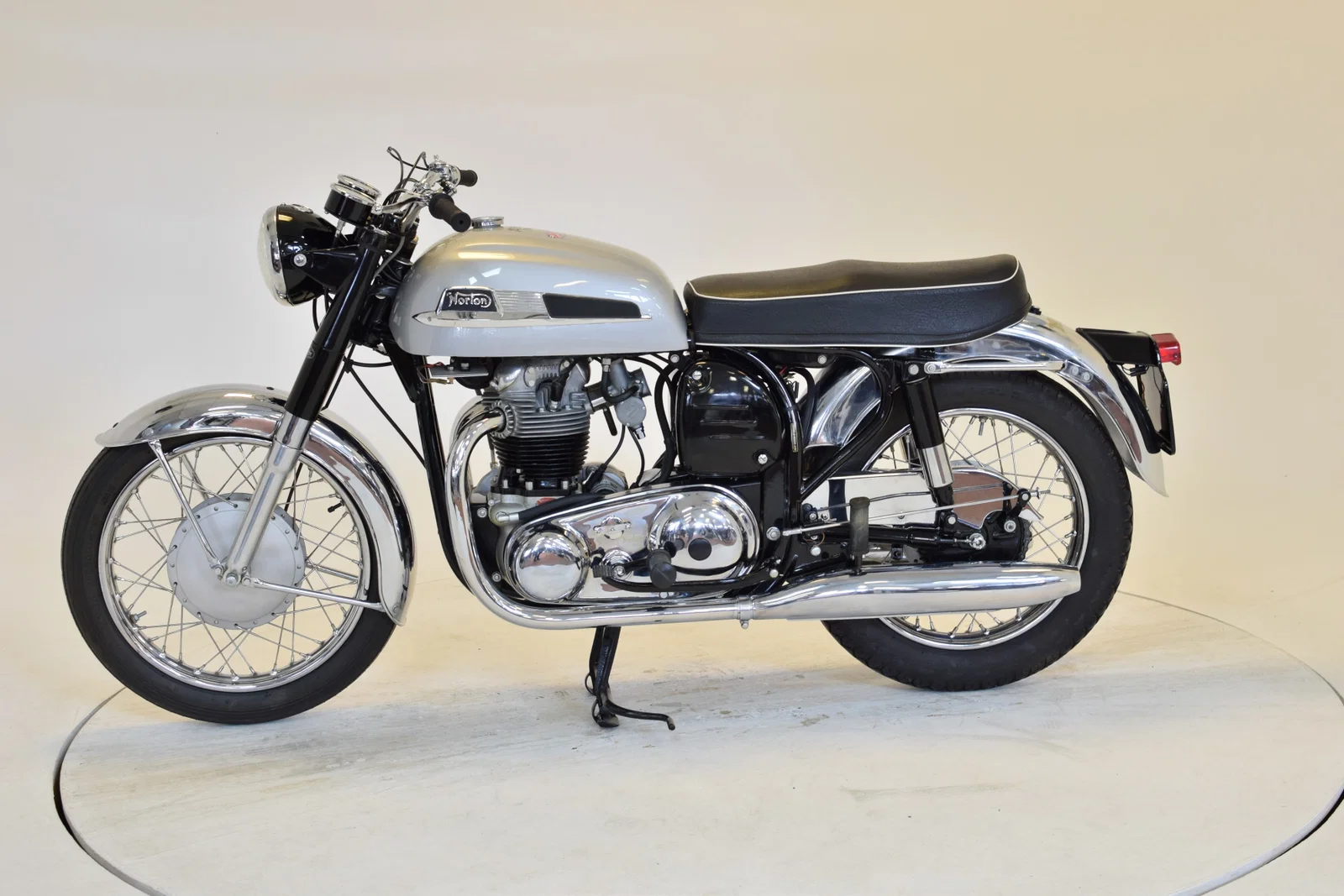 Atlas Norton 1965