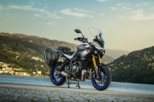 Yamaha dévoile un programme d'essai avec un prix de 10 000 £