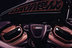 Harley-Davidson va à nouveau construire des vélos Revolution Max aux États-Unis