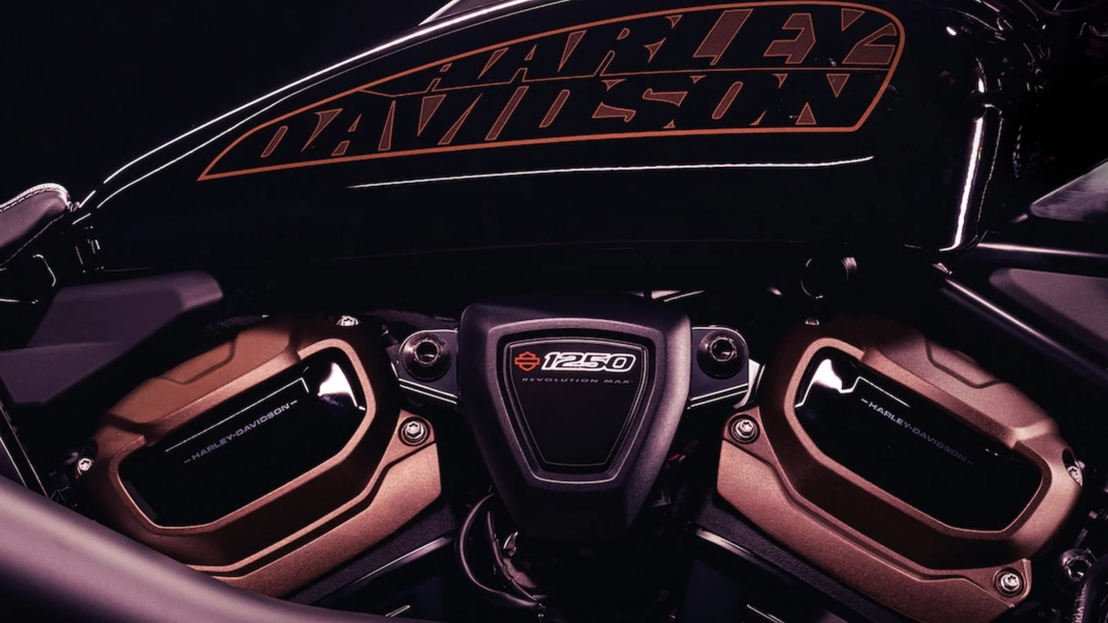 Harley-Davidson va à nouveau construire des vélos Revolution Max aux États-Unis