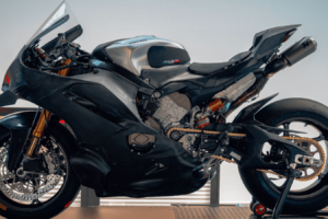 L'équipe Superbike lance un kit électronique conçu pour les modèles Ducati Panigale V4