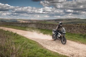Lancement de la campagne Ride Right pour lutter contre la conduite illégale et protéger l'accès aux vélos de trail au Royaume-Uni