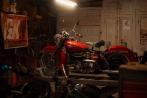 Le drame de motards « Born to Lose » avec Dylan Arnold et Matty Matheson sera présenté en avant-première au Raindance Film Festival au Royaume-Uni.