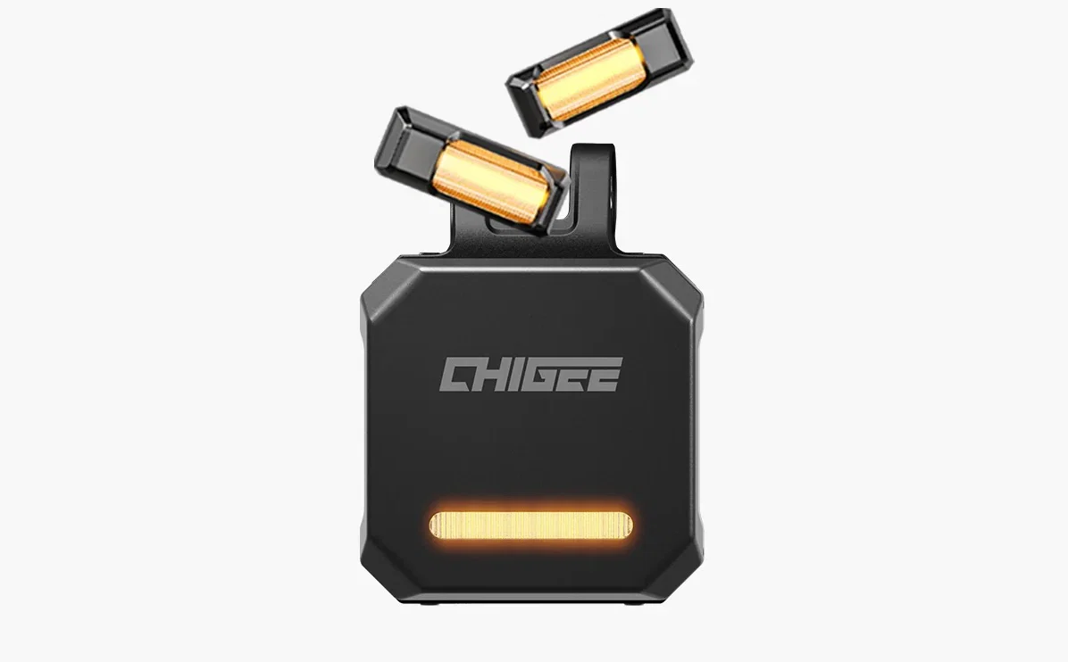 Le système radar plug-n-play Chigee SR-1