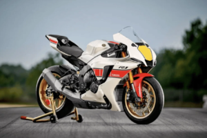 Les inscriptions pour le tour spécial Yamaha Brands Hatch Parade sont maintenant ouvertes
