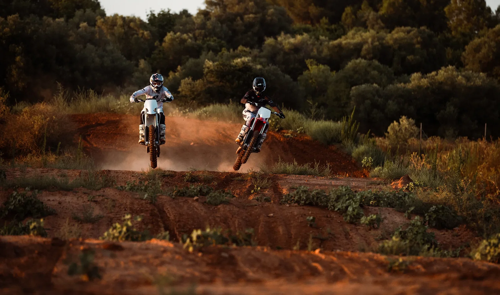 Vélos de motocross Stark