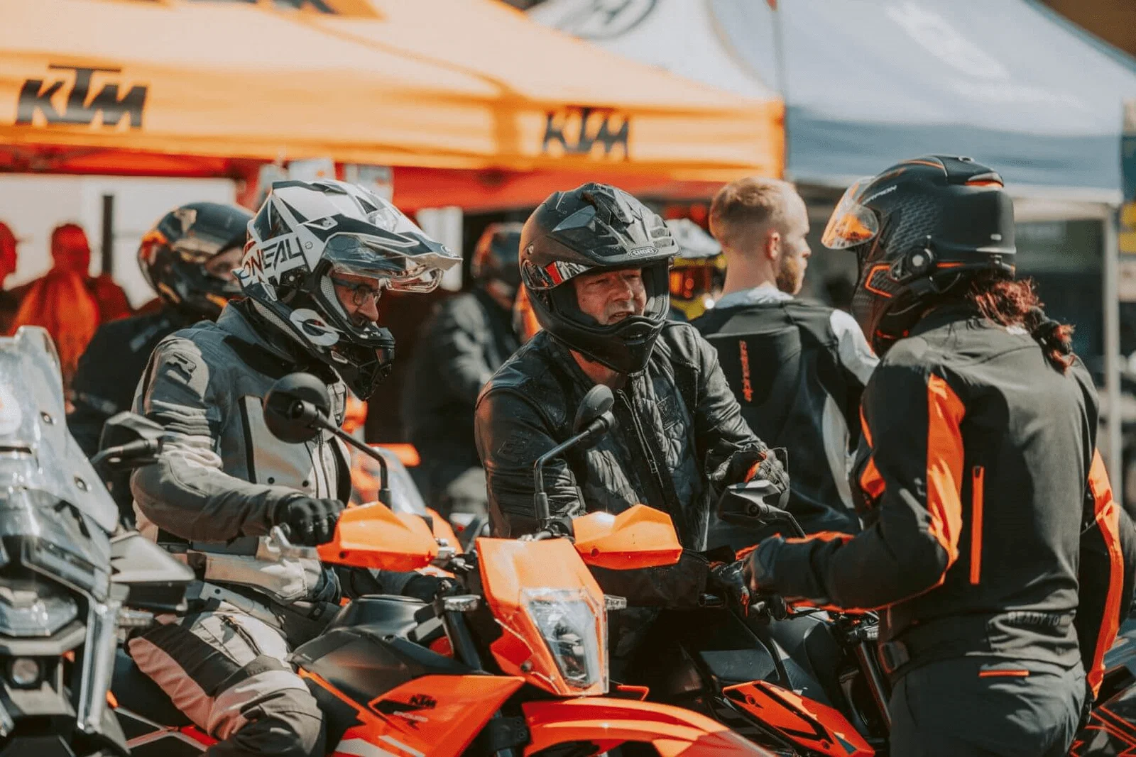 Journée portes ouvertes SW-Motech en Allemagne.