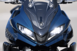 Triumph dévoile une nouvelle offre économique sur 660 modèles