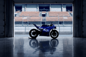 Yamaha signe un accord Moto3 pour remplacer KTM et Honda