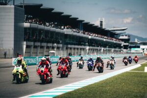 La Malaisie inscrit Sepang au calendrier MotoGP jusqu'en 2031