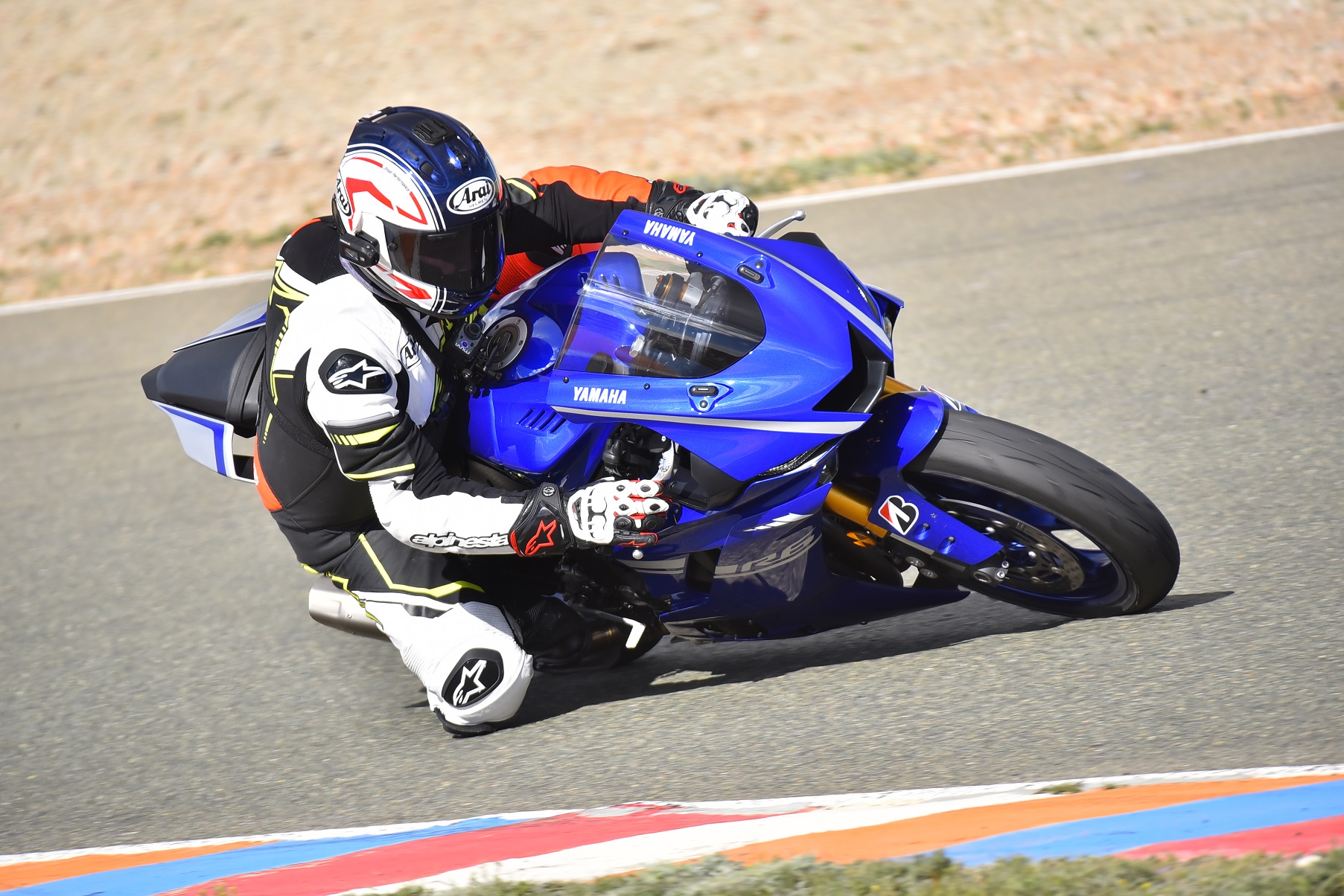 Yamaha confirme la fin du modèle de base de course YZF-R6 avec une dernière série de production sur commande