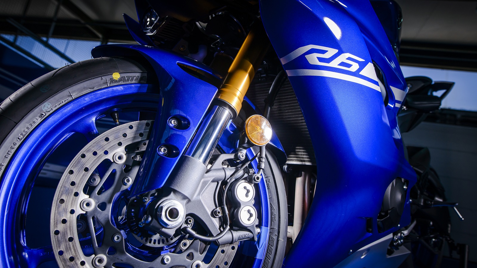 Yamaha confirme la fin du modèle de base de course YZF-R6 avec une dernière série de production sur commande