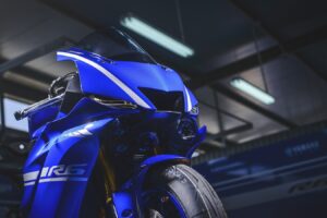 Yamaha confirme la fin du modèle de base de course YZF-R6 avec une dernière série de production sur commande