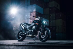KTM va supprimer progressivement le mode démo controversé des futures motos