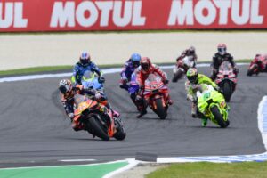 Les inquiétudes augmentent concernant l'avenir de Phillip Island en tant que piste de course après la décision du MotoGP