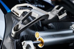 MV Agusta souligne l'étendue de sa philosophie « Motorcycle Art »