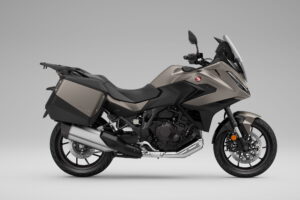 Honda NT1100 et CB1000 Hornet disponibles avec de nouvelles offres de financement