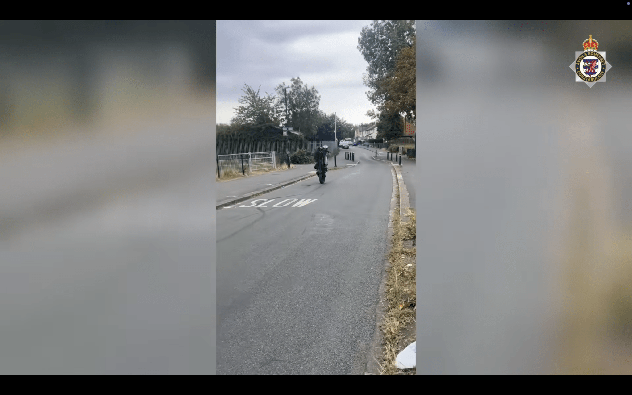Le gang afficherait les vélos qu'ils ont volés sur les réseaux sociaux