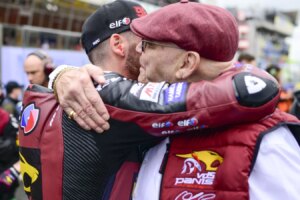 L'ancien propriétaire de l'équipe MotoGP et WorldSBK, Marc van der Starten, est décédé