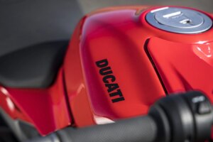 Le PDG de Ducati rejette un éventuel changement de propriétaire au milieu des rumeurs de vente en cours