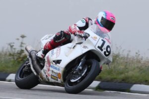 Le National Motorcycle Museum se rend à Goodwood avec une tranche de l'histoire du cyclisme britannique