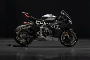 Les futurs modèles CFMoto de taille moyenne à grande bénéficieront du co-développement de Brembo