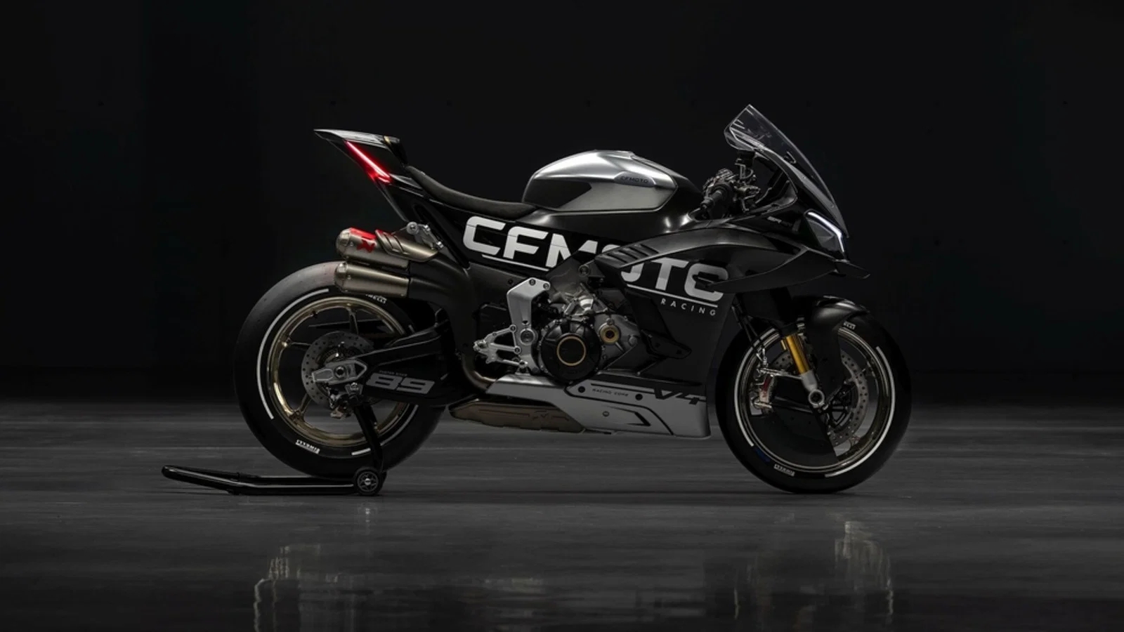 CFMoto
