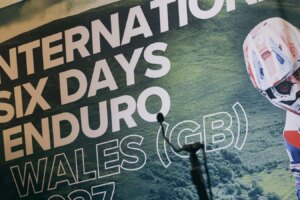 Le FIM International Six Days Enduro (ISDE) 2027 se dirige vers le Pays de Galles après avoir remporté le soutien à Westminster