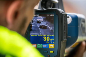 Les nouveaux radars du PSNI peuvent attraper les motards sur n'importe quelle route, à tout moment