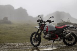 Les BMW R12 G/S, F900 R et R1300 RS reçoivent des mises à jour de modèles 2027