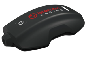 Le nouveau système de surveillance des voies de Brembo, TrackTribe, remporte le prix Red Dot