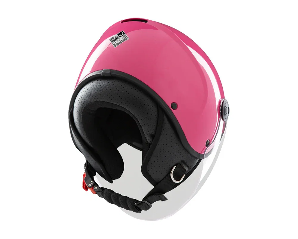 La coque du El'Kid en Rose Glossy