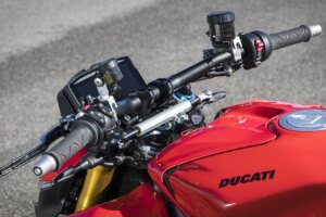 Volkswagen va réduire sa gamme de modèles au milieu de changements qui pourraient forcer la vente de Ducati