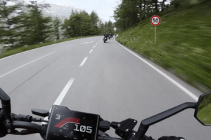 Les projets de limitation de vitesse par satellite de l'UE pourraient ralentir automatiquement les véhicules dans les zones de 20 mph