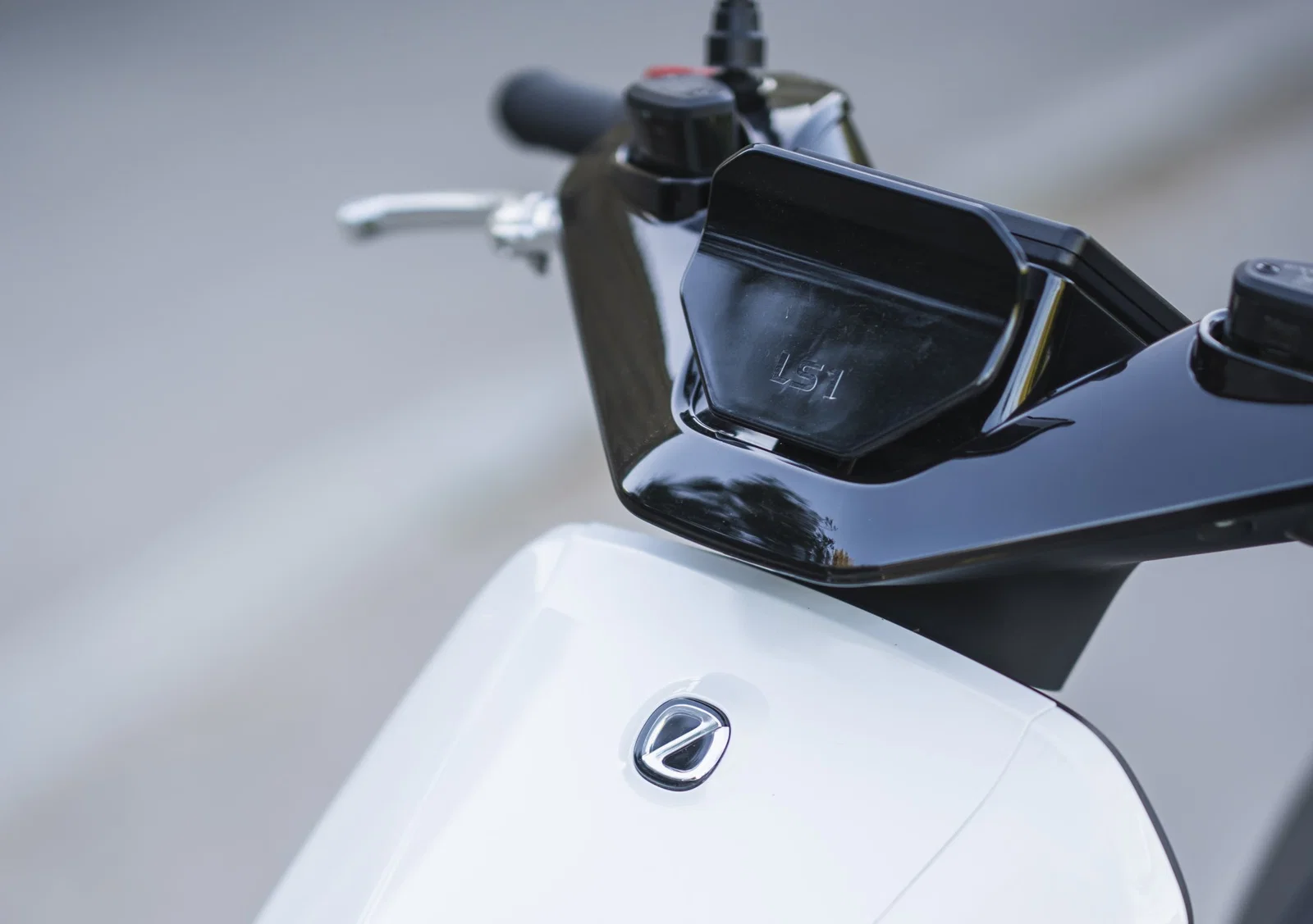 Le Zéro LS1