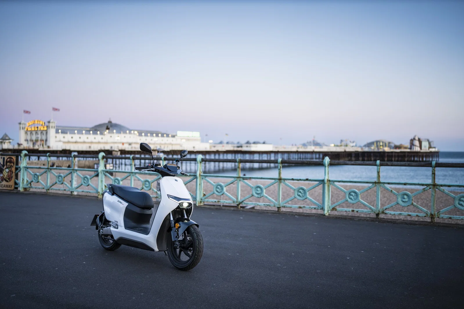 Le Zéro LS1