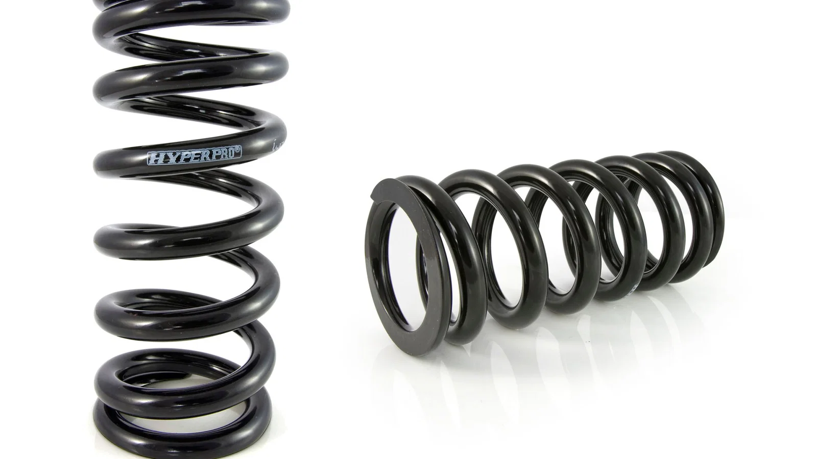 Touratech suspension springs