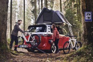 Le groupe Volkswagen affirme se concentrer sur les voitures, alors pourquoi lance-t-il des vélos électriques alors que les rumeurs tournent autour de Ducati ?