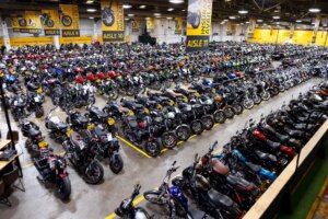 SuperBike Factory entre en administration alors que le concessionnaire cesse immédiatement ses activités