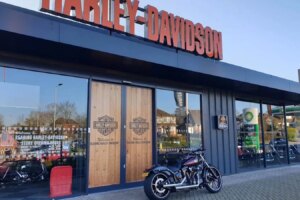 Harley-Davidson obtient le premier vote de confiance significatif depuis le lancement de « Back to Bricks »