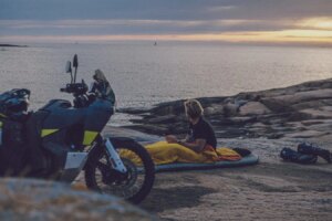 Les plans de ferry de Newcastle vers la Norvège pourraient faciliter les voyages en voiture dans le Nordkapp