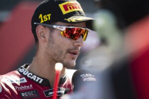 Ducati confirme la moitié de son effectif du WorldSBK 2027 alors qu'Iker Lecuona signe un nouvel accord