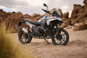 BMW annonce une nouvelle série d'offres d'échange avec une économie de 1 300 £