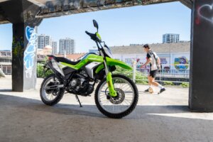 CFMoto 250 Dual pourrait être le vélo léger sur la voie verte que les cyclistes britanniques attendaient