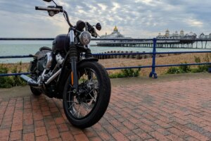 Harley-Davidson relève ses prévisions de ventes pour 2026 alors que le redressement commence à s'accélérer