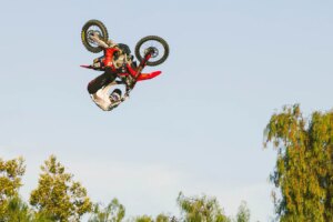 Ducati se dirige vers les X Games alors que Tyler Bereman rejoint le programme Desmo450 MX