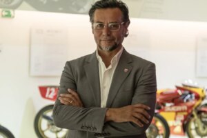 Ducati nomme Fabrizio Cazzoli au poste de directeur mondial des ventes et du service après-vente