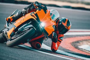 KTM Ride revient avec plus de visites, d'événements de formation et de démonstrations que jamais
