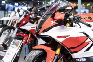 Le salon de la moto Intermot s'oriente vers une approche plus centrée sur le client